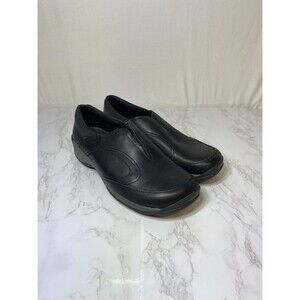 Merrell Black Performance Footwear womans size 8.5 , 2165442 mule